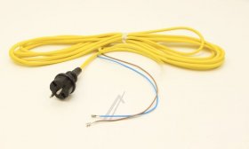 Karcher Harness - 2 889-128 0 Mains Connection Cable Replacement