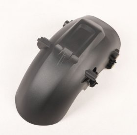 Segway Ninebot Fender - Cb 01 00 6153 00 Front Fender-bk Gt3 Pro
