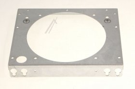 Smeg Fixings And Brackets - 588411940 Chimney Motor Support