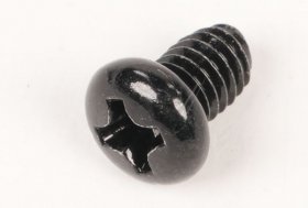 Navee Screw - 40050100000362 Screw M4*6 Cross Recessed Pan Head
