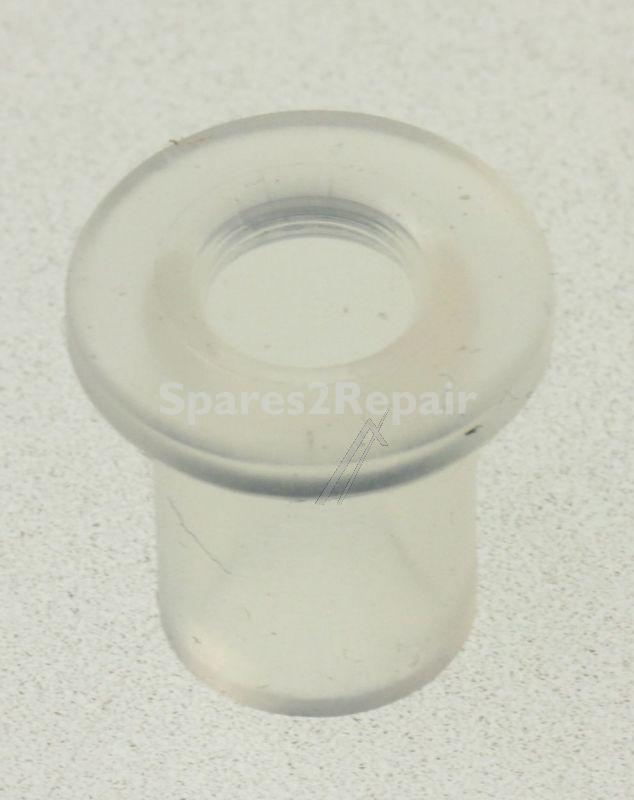 Jura Sealing Materials - 63162 Steigrohrhalter Transparent