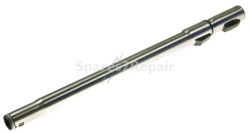 Telescopic Hose - 140019431026 Telescopic Hose Pil Ss Gngrlon [Electrolux Aeg]