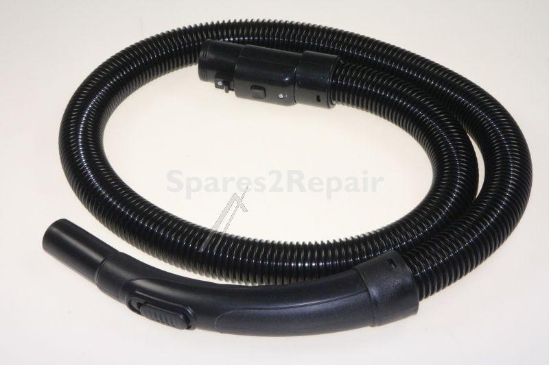 Vacuum Cleaner Hose - 4055013223 Suction Hose Complete [Electrolux Aeg]