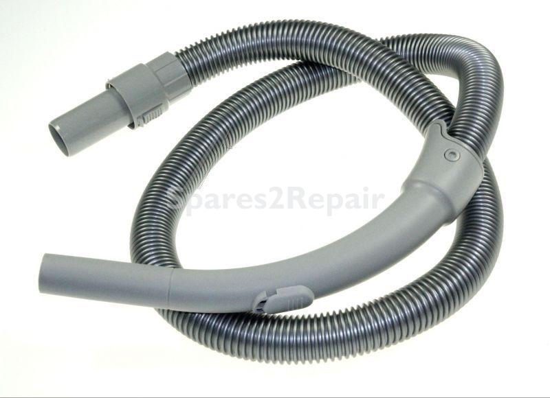 Vacuum Cleaner Hose - 4071377610 Suction Hose Complete [Electrolux Aeg]