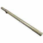 Nilfisk Telescopic Hose - 011 8130 500 Telescopic Pipe Alu D32 Gd930-uz930-934 Cubic