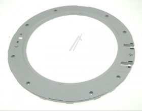 Flange Washing Machine Window - 42086999 Door Inner Frame - Grey Plastic-3 0 [Vestel]