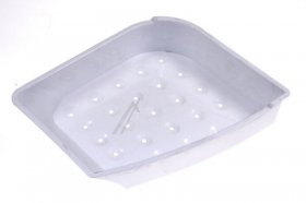 Cup - 4248660100 C00958333 Vegetable Tray (beyaz) [Arcelik]