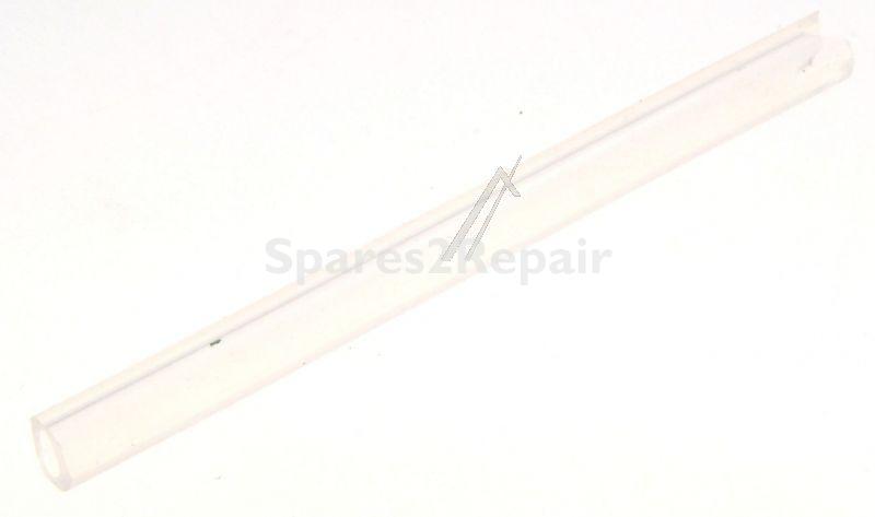 Philips Saeco Connecting Hose For Coffee Machines - 11027297 996530069794 Silicone Tube 3 5x6 L=75mm