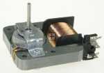 Ventilator Motor - Mdt-10cef 11002017000379 Motor Fan [Midea]
