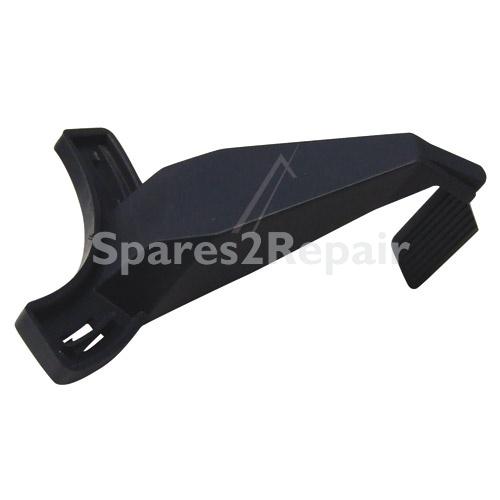 Saeco Lever - 9161080710 996530050523 Grey Lever Grinding Setting