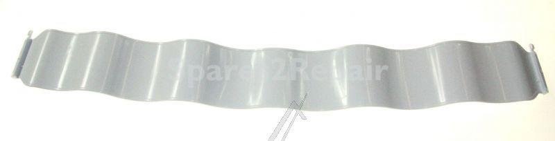 Refrigerator - Freezer Door Shelf - C00264880 482000085903 Shelf Trim Rail (456x67) Pw Ha-b [Whirlpool Indesit]