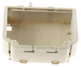 Flap - 3540128067 End Piece Lower Left Oven Door [Electrolux Aeg]