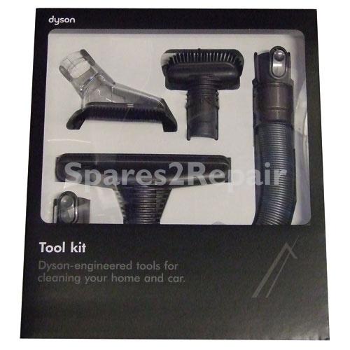 Dyson Vacuum Cleaner Nozzle - 919648-02 Battery Vacuum Cleaner Accessory