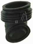 Compatible Connector Hose - Rubber Bellow Aeg