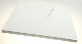 Cover Plate - 1326397633 Work Top Assembly White 597x45 [Electrolux Aeg]