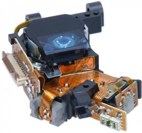 Classic Laser Unit For Dvd - Spu3141 Lpu31311-ori Dvd Laser Toshiba