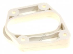 Smeg Handle - 768291218 Bracket Hose Al perm ls08