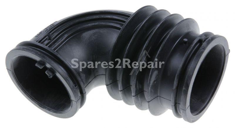 Samsung Form Tube - Dc67-00369a Hose-condenser:heba Combo epdmid60 od65