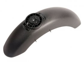 Segway Ninebot Fender - Ab 05 14 00 0129 Front Fender Assembly C2 Pro