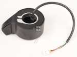 Platum Control - Sccty-sccb-009 Accelerator