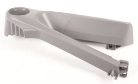 Segway Ninebot Housing Part - Cb 01 00 4011 00 Rear Fork Left Decorative Piece Grey