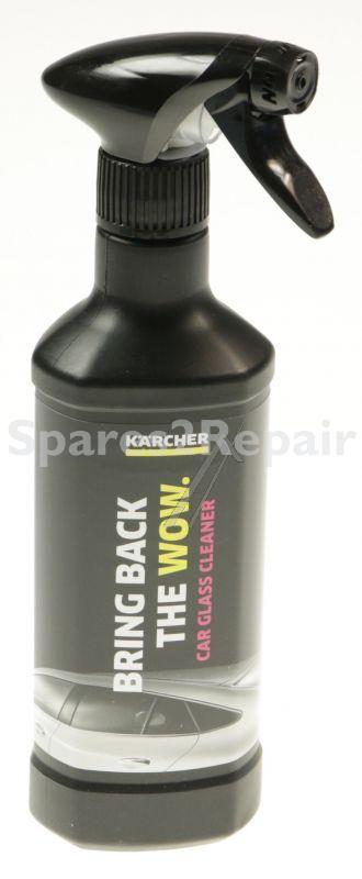 Karcher Workshop Service Aids - 6 296-105 0 Rm 650 Auto Glass Cleaner 0 5l