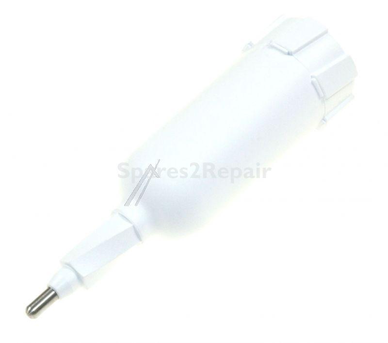 Turntable Coupler - At6016001500 Shaft For Blade 1799 [Delonghi]