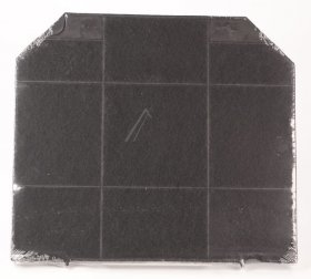 Faber Franke Roblin Carbon Filter - Fll26 112 0627 248 Carbon Filter 267x237