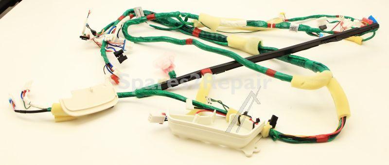 Samsung Harness - Dc93-00572a Assembly Wire Harness-main drum-m Wd70j5410a