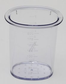 Mixer Pusher - As00007019 Juicer [Delonghi]