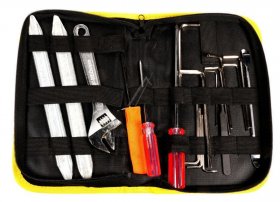 Segway Ninebot Tools - Ga 01 00 0596 00 Tool Kit 3