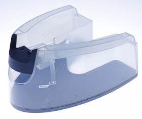 Saeco Tank - 642001000170 Water Tank Prted Assembly Twblue A