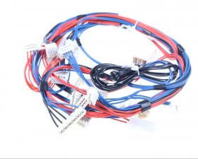 Harness - 140181864269 Harness Pb500 A-wh [Electrolux Aeg]