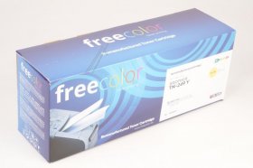 Toner Cartridge - K16541f7 Toner Cartridge Yellow 4k