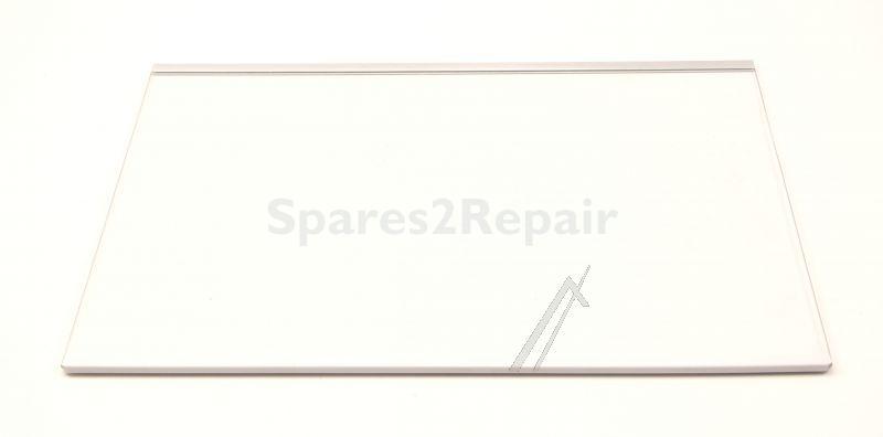 Meiling Shelf Assembly - C1778 5 5 890194922 Shelf Assembly Refrigerated Glass