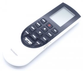 Sharp Remote Control - 9jq30510474ssr Remote Control