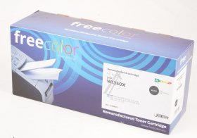 Toner Cartridge - K16466f7 Toner Cartridge Black 2400 Pages