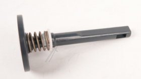 Saeco Piston Mechanism - 421945020801 Brew Group Gray 8g Internal Piston G