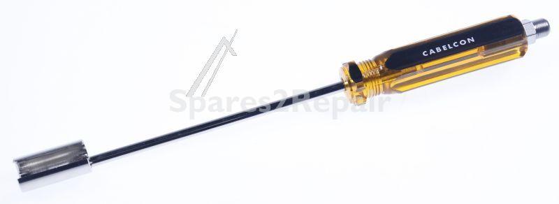 Fuba F-jack Mount Tool - Ovz 110 F-connector Tool
