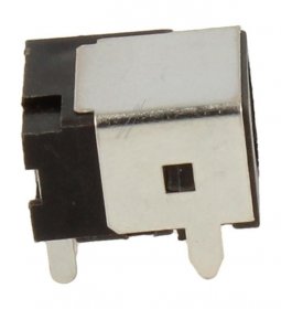 Notebook Dc Socket 2,0mm - Dc Buchse FÜr Notebooks Von Adaptable For Acer