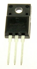 Vestel Mos Fet Transistor - 30067934 Tr Nmos Mdf9n60 9a-600v To220f Rohs