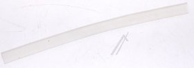 Saeco Connecting Hose For Coffee Machines - 11010624 996530005814 Silicone Hose 10 5x12 3 Transparent L=200mm