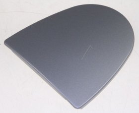 Saeco Flap - 222762641 996530028193 Bean Container Lid Silver Inside