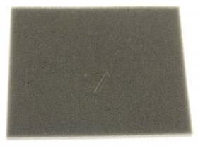 Philips Foam Filter - 300000774931 Exhaust Foam