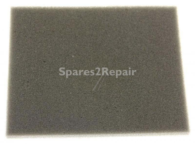 Philips Foam Filter - 300000774931 Exhaust Foam