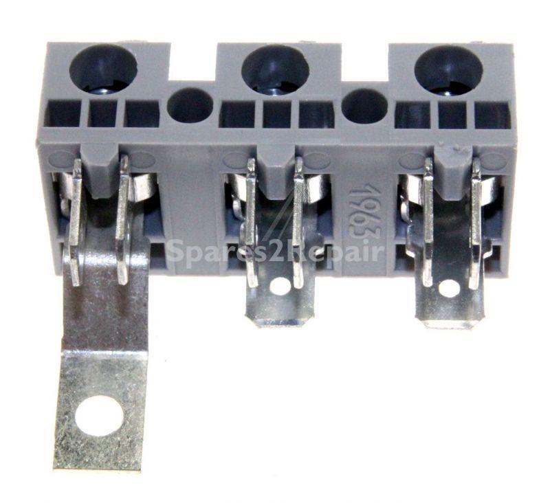 Terminal Strip - 00030986 Terminal [Bosch Siemens]
