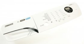 Operating Unit Screen - 140010675019 Control Panel Handgrip Zanussi [Electrolux Aeg]