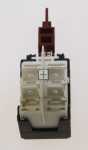 Smeg Power Switch - 816450164 Push-button Strip