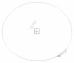 Smeg Clamp For Door Sleeve - 893210391 Clamp Screw Porthole-tank