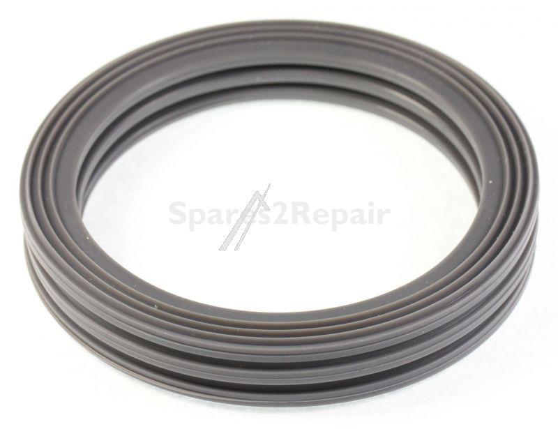 Sealing Materials - Kw650984 Rubber Sleeve (10-pack)-grom [Delonghi]